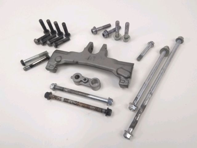 Support moteur occasion YAMAHA MT-09 2014