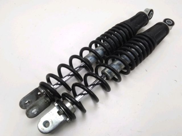 Double amortisseur occasion YAMAHA GPD NMAX 2021