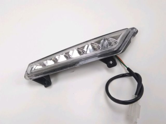 Clignotant arriere g occasion IMF LINE 2021