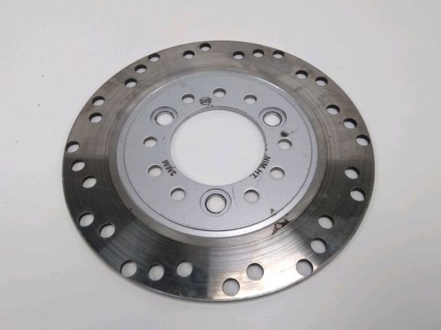 Disque frein avant occasion IMF LINE 2021