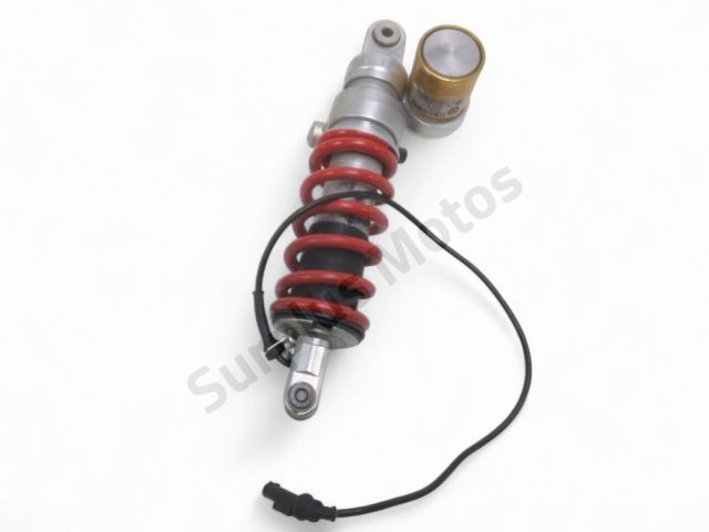 Mono amortisseur occasion BMW S 1000 R 2014