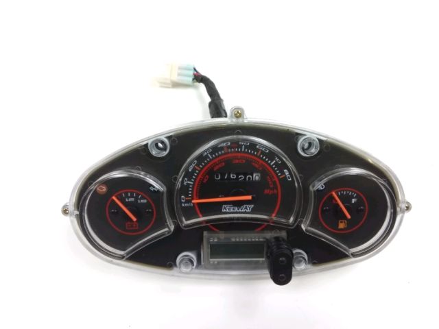 Compteur occasion KEEWAY FACT EVO 2020