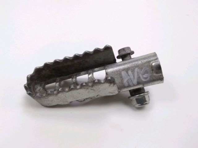 Repose pieds avant gauche occasion DERBI SENDA X-TREME 50 2019