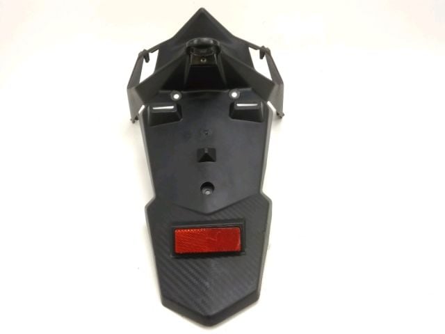 Support de plaque et eclairage occasion SYM ORBIT III 2021