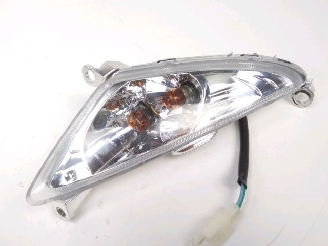 Clignotant avant d occasion SYM ORBIT II 2019