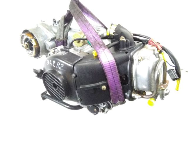 Moteur occasion KYMCO LIKE 2017