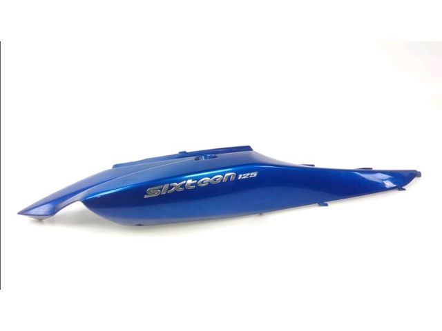 Carenage arriere droit occasion SUZUKI UX 125 SIXTEEN 2008