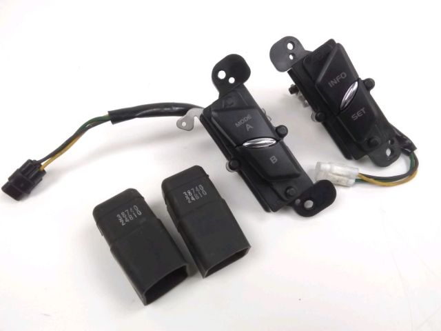 Pack electrique occasion SUZUKI GSX 1300 B-KING 2010