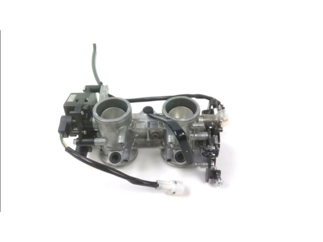 Rampe occasion KAWASAKI ER-6N 2007