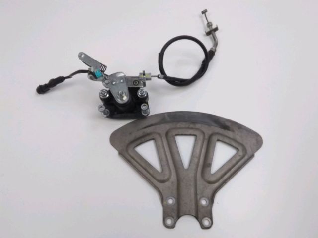 Pack frein occasion PIAGGIO MP3 300 YOURBAN 2014