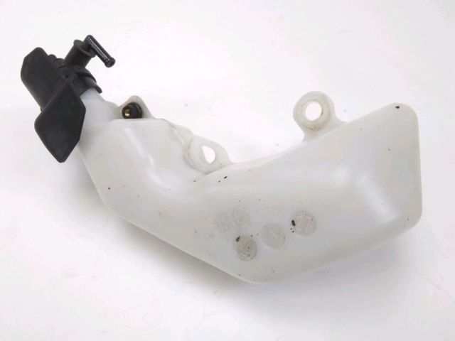 Vase expansion occasion YAMAHA MT-09 900 2016