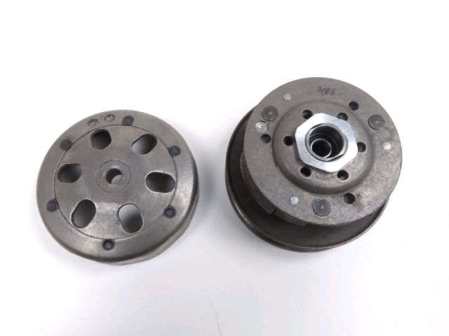 Embrayage complet occasion SYM ORBIT II 2020