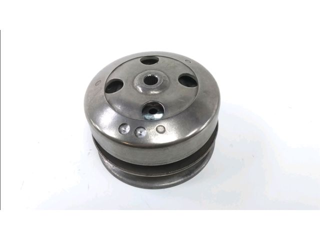 Embrayage complet occasion PEUGEOT VIVACITY 2011