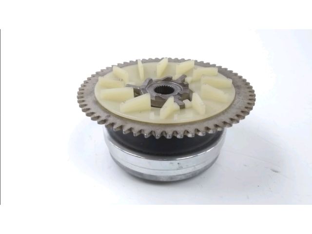 Variateur occasion JM MOTORS EVOLIS 2021