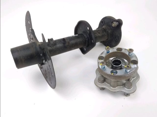 Moyeu ard occasion TGB BLADE 2009