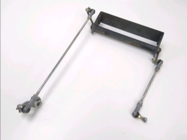 Timonerie de boite a vitesses occasion TGB BLADE 2009