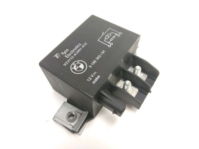 Relais de demarreur occasion BMW C 600 SPORT 2012