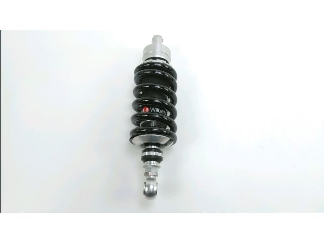 Mono amortisseur occasion APRILIA SHIVER 2010