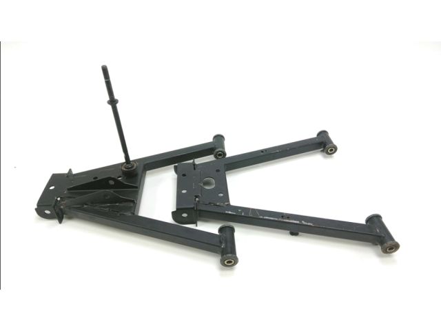 Triangle g occasion POLARIS RANGER 2019