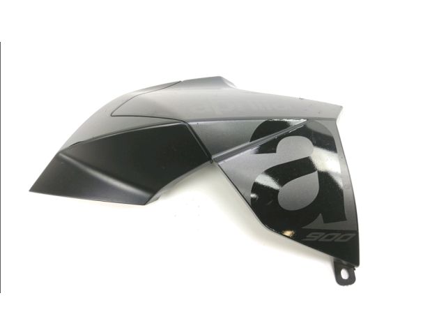 Carenage avant droit occasion APRILIA DORSODURO 2020