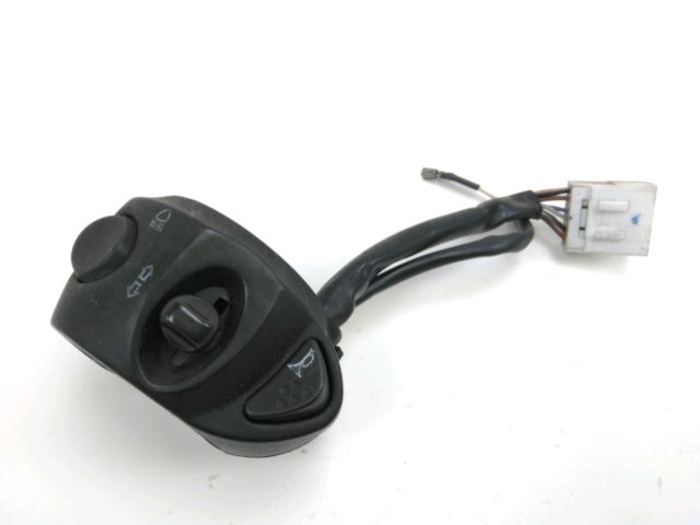 Commodo gauche occasion APRILIA SR 2013