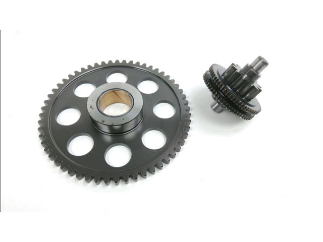 Roue libre de demarreur occasion APRILIA DORSODURO 2020