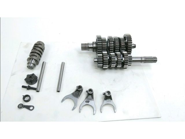 Boite a vitesses occasion APRILIA DORSODURO 2020