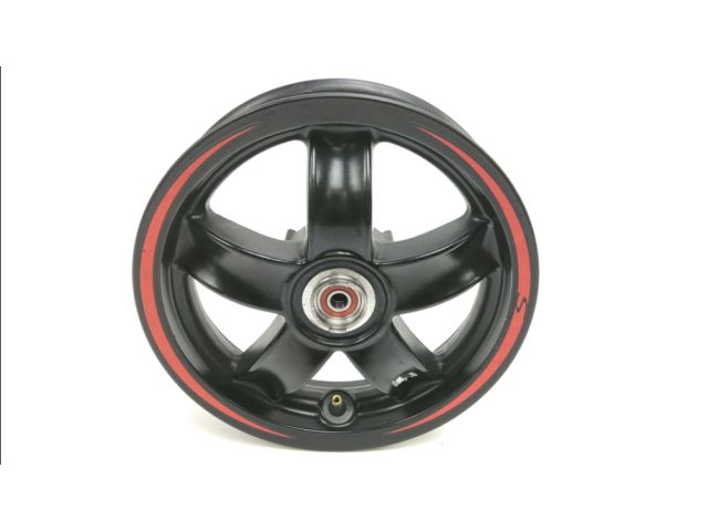Jante avant occasion PIAGGIO ZIP 50 2020