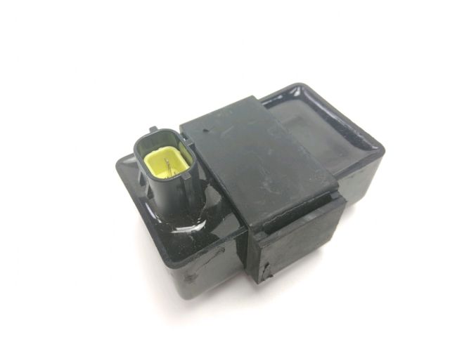 Relais boitier electrique occasion SYM GTS 2019