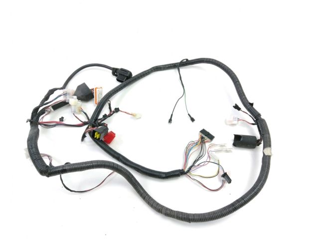 Faisceau electrique occasion NIU MQI+SPORT 2020