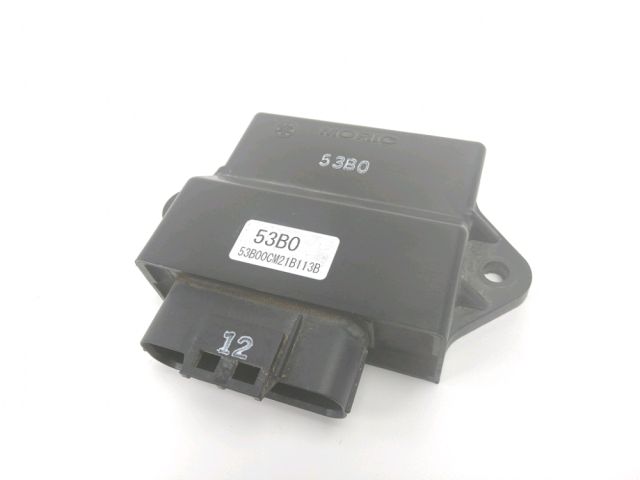 Boitier injection occasion MBK OCEO 125 2012