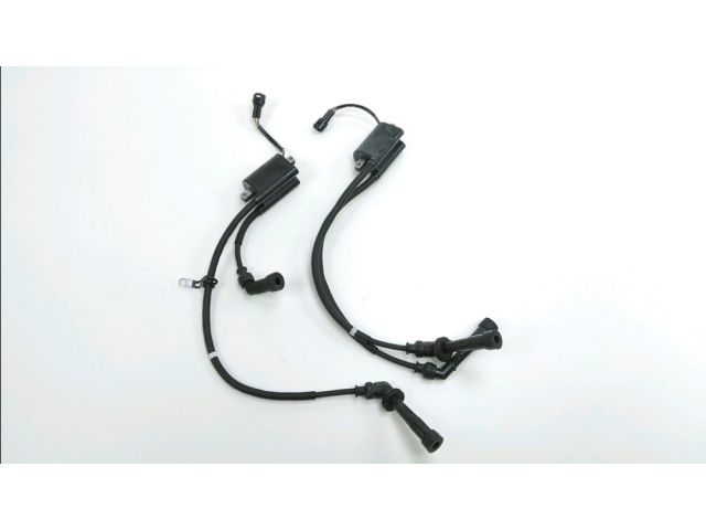 Bobine allumage occasion SUZUKI SFV 650 GLADIUS 2011