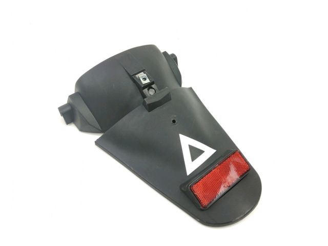 Bavette arriere occasion WLIE SNAIL 2021