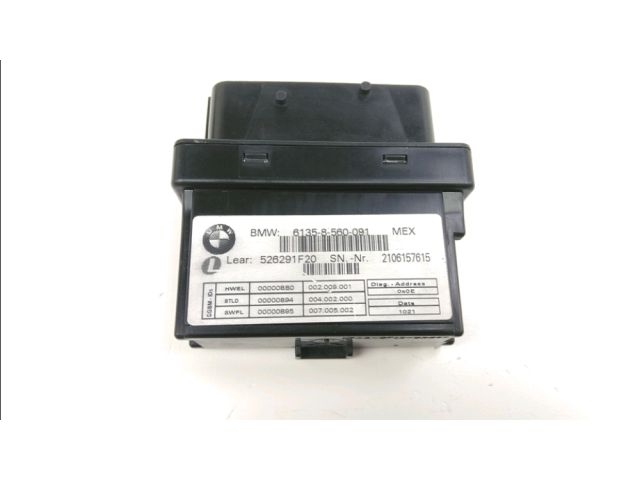 Gps occasion BMW R 1250 GS 2021