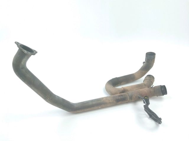 Tubulure avant occasion APRILIA CAPONORD 2004