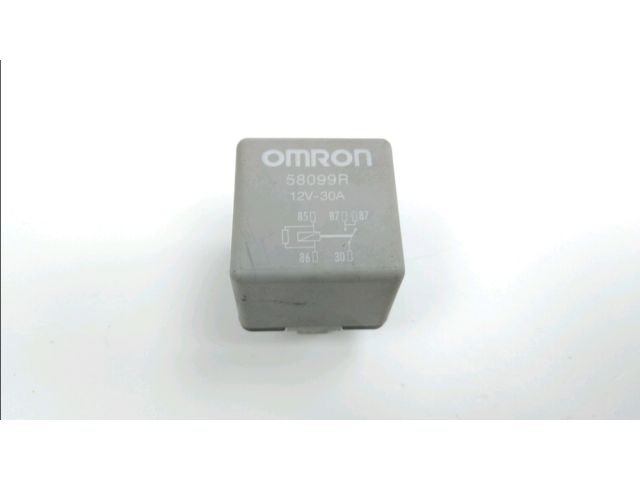 Relais boitier electrique occasion PIAGGIO MP3 500 2012