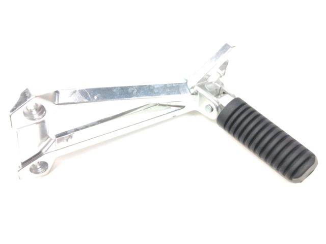 Platine et repose pieds arriere gauche occasion YAMAHA XJR 1300 2007