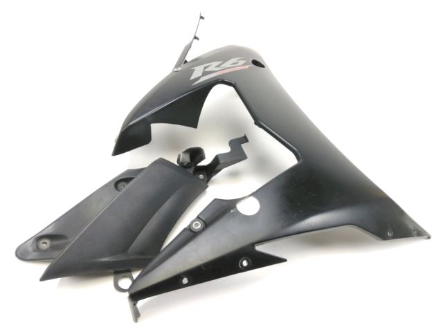Flanc carenage droit occasion YAMAHA YZF-R6 600 2005
