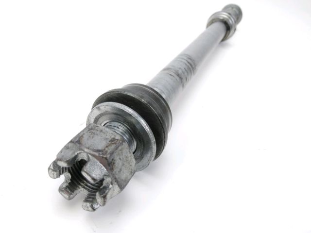 Axe de roue arriere occasion KAWASAKI ER-6N 2008