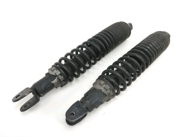 Double amortisseur occasion YAMAHA YP 250 X-MAX 2009