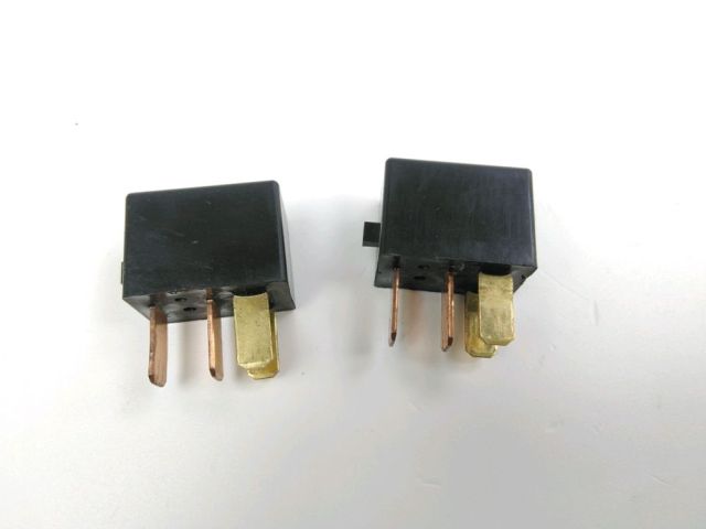 Relais boitier electrique occasion JM MOTORS F45 i 2020