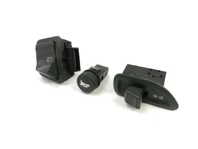 Commodo gauche occasion PIAGGIO ZIP 50 2T 2015