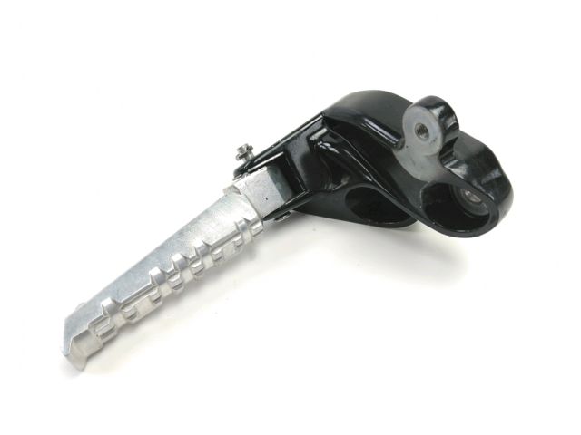 Platine arriere droite complete occasion YAMAHA XP 530 T-MAX 2014