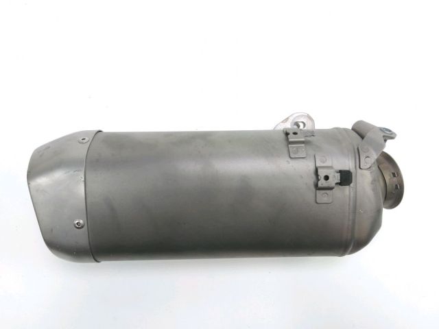 Silencieux 4t occasion YAMAHA MT-10 1000 2017