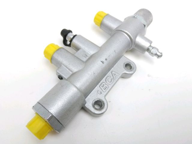 Pack frein occasion FANTIC XEF 2021