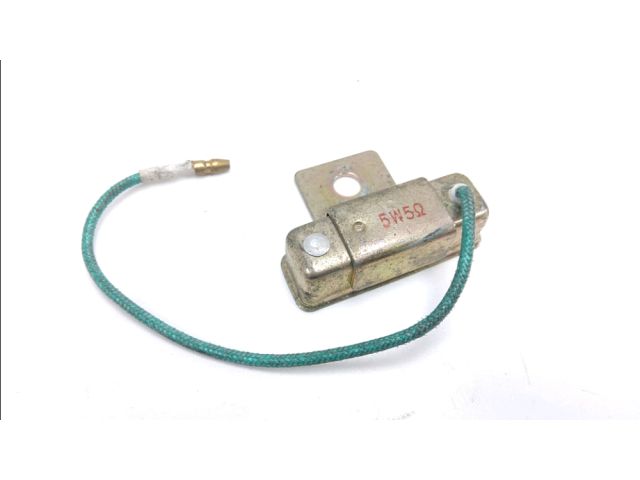 Relais boitier electrique occasion PEUGEOT KISBEE 2010