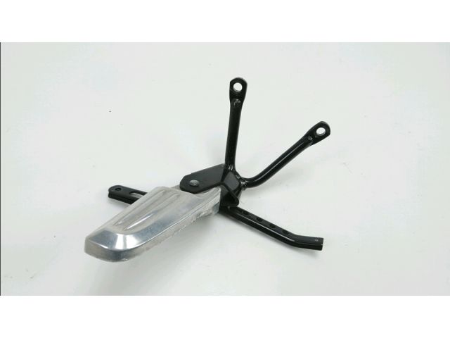 Repose pieds arriere droit occasion HONDA PCX 2011