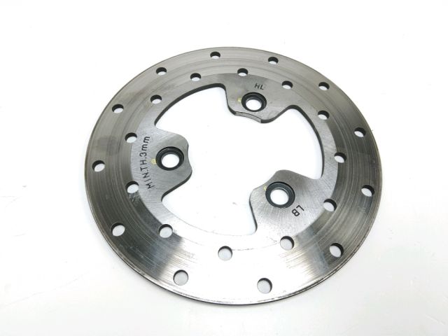 Disque frein avant occasion KYMCO AGILITY 2021