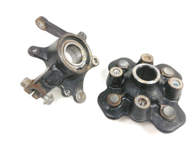 Moyeu av dt occasion CF MOTO CF 500 2020