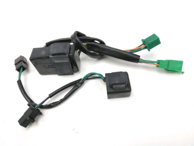 Relais boitier electrique occasion KYMCO X-TOWN CITY 2017